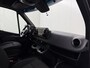 Mercedes-Benz Sprinter 317CDI Automaat L2H2 Exclusive | Led | Standverwarming | 10" Navigatie+Camera | Multimedia | Airco | Cruise | Standverwarming