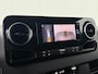 Mercedes-Benz Sprinter 317CDI Automaat L2H2 Exclusive | Led | Standverwarming | 10" Navigatie+Camera | Multimedia | Airco | Cruise | Standverwarming