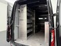 Mercedes-Benz Sprinter 317CDI Automaat L2H2 Exclusive | Led | Standverwarming | 10" Navigatie+Camera | Multimedia | Airco | Cruise | Standverwarming