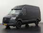 Mercedes-Benz Sprinter 317CDI Automaat L2H2 Exclusive | Led | Standverwarming | 10" Navigatie+Camera | Multimedia | Airco | Cruise | Standverwarming