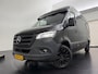 Mercedes-Benz Sprinter 317CDI Automaat L2H2 Exclusive | Led | Standverwarming | 10" Navigatie+Camera | Multimedia | Airco | Cruise | Standverwarming