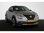 Nissan Juke 1.6 Hybrid N-Design Automaat Trekhaak Stoelverwarming Keyless