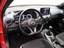 Nissan Juke 1.0 DIG-T N-Connecta | Trekhaak | Apple Carplay & Android Auto | Achteruitrijcamera |