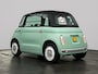 Fiat Topolino | Telefoonhouder | Rijbereik tot 75km WLTP | Zonnescherm | PANO