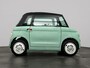 Fiat Topolino | Telefoonhouder | Rijbereik tot 75km WLTP | Zonnescherm | PANO