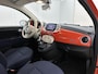Fiat 500 1.0 Hybrid Cult | Airco | Navigatie | Lichtmetalen velgen
