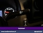 Mercedes-Benz Sprinter 314 CDI 143pk 9G-Tronic Automaat Bakwagen 22m3 KUUB Laadklep Zijdeur Euro6 Airco | LAT om LAT | Leder Bijrijdersbank
