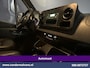 Mercedes-Benz Sprinter 314 CDI 143pk 9G-Tronic Automaat Bakwagen 22m3 KUUB Laadklep Zijdeur Euro6 Airco | LAT om LAT | Leder Bijrijdersbank
