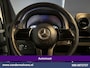 Mercedes-Benz Sprinter 314 CDI 143pk 9G-Tronic Automaat Bakwagen 22m3 KUUB Laadklep Zijdeur Euro6 Airco | LAT om LAT | Leder Bijrijdersbank