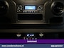 Mercedes-Benz Sprinter 314 CDI 143pk 9G-Tronic Automaat Bakwagen 22m3 KUUB Laadklep Zijdeur Euro6 Airco | LAT om LAT | Leder Bijrijdersbank