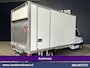 Mercedes-Benz Sprinter 314 CDI 143pk 9G-Tronic Automaat Bakwagen 22m3 KUUB Laadklep Zijdeur Euro6 Airco | LAT om LAT | Leder Bijrijdersbank
