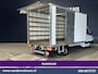 Mercedes-Benz Sprinter 314 CDI 143pk 9G-Tronic Automaat Bakwagen 22m3 KUUB Laadklep Zijdeur Euro6 Airco | LAT om LAT | Leder Bijrijdersbank