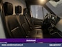 Mercedes-Benz Sprinter 314 CDI 143pk 9G-Tronic Automaat Bakwagen 22m3 KUUB Laadklep Zijdeur Euro6 Airco | LAT om LAT | Leder Bijrijdersbank
