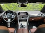 BMW 8-serie Gran Coupé 840i High Executive, NL AUTO, NAP, M-PAKKET, PANORAMADAK, LASER-KOPLAMPEN, ADAPTIEVE CRUISE, LANE ASSIST, CLIMATE CONTROL, STOEL/STUUR/ACHTERBANKVERWARMING, INDIVIDUAL, ELEKTRISCH STUUR, LICHTMETAAL 20"