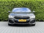 BMW 8-serie Gran Coupé 840i High Executive, NL AUTO, NAP, M-PAKKET, PANORAMADAK, LASER-KOPLAMPEN, ADAPTIEVE CRUISE, LANE ASSIST, CLIMATE CONTROL, STOEL/STUUR/ACHTERBANKVERWARMING, INDIVIDUAL, ELEKTRISCH STUUR, LICHTMETAAL 20"