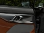 BMW 8-serie Gran Coupé 840i High Executive, NL AUTO, NAP, M-PAKKET, PANORAMADAK, LASER-KOPLAMPEN, ADAPTIEVE CRUISE, LANE ASSIST, CLIMATE CONTROL, STOEL/STUUR/ACHTERBANKVERWARMING, INDIVIDUAL, ELEKTRISCH STUUR, LICHTMETAAL 20"