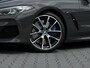 BMW 8-serie Gran Coupé 840i High Executive, NL AUTO, NAP, M-PAKKET, PANORAMADAK, LASER-KOPLAMPEN, ADAPTIEVE CRUISE, LANE ASSIST, CLIMATE CONTROL, STOEL/STUUR/ACHTERBANKVERWARMING, INDIVIDUAL, ELEKTRISCH STUUR, LICHTMETAAL 20"