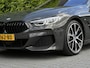 BMW 8-serie Gran Coupé 840i High Executive, NL AUTO, NAP, M-PAKKET, PANORAMADAK, LASER-KOPLAMPEN, ADAPTIEVE CRUISE, LANE ASSIST, CLIMATE CONTROL, STOEL/STUUR/ACHTERBANKVERWARMING, INDIVIDUAL, ELEKTRISCH STUUR, LICHTMETAAL 20"