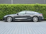 BMW 8-serie Gran Coupé 840i High Executive, NL AUTO, NAP, M-PAKKET, PANORAMADAK, LASER-KOPLAMPEN, ADAPTIEVE CRUISE, LANE ASSIST, CLIMATE CONTROL, STOEL/STUUR/ACHTERBANKVERWARMING, INDIVIDUAL, ELEKTRISCH STUUR, LICHTMETAAL 20"
