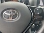 Toyota Aygo 1.0 VVT-i x-play | 5 deurs | Carplay | Navigatie | Parkeercamera | Leder stuurwiel |
