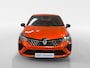 Renault Clio 1.0 TCe 90 GPF techno NAVI AIRCO CAMERA PARKEERSENSOREN CRUISE CONTROLE APPLE CARPLAY ANDROID AUTO LEUKE AUTO MET HELE MOOIE KLEUR