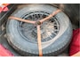 Alfa Romeo 6C 2300 Pescara spider S0011 - M1233