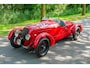 Alfa Romeo 6C 2300 Pescara spider S0011 - M1233