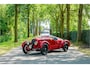 Alfa Romeo 6C 2300 Pescara spider S0011 - M1233