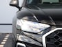 Audi Q5 55 TFSI e S edition Competition | Pano | Dodehoek detectie | Elektr. stoelen + memory | Trekhaak | Luchtvering | 360° camera |
