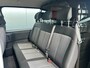 Hyundai Staria Dubbel Cabine UNIEK! | Dubbele Cabine | Trekhaak 1500 KG Trekgewicht | Navigatie | Airco Automatisch | +