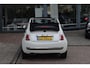 Fiat 500C 1.2 Lounge|Unieke km stand!