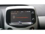 Toyota Aygo 1.0 VVT-i 69pk x-play 5Drs Airco Navi Cruise Control 15inch LM A-Camera *NL auto*