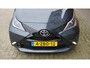 Toyota Aygo 1.0 VVT-i 69pk x-play 5Drs Airco Navi Cruise Control 15inch LM A-Camera *NL auto*