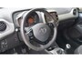 Toyota Aygo 1.0 VVT-i 69pk x-play 5Drs Airco Navi Cruise Control 15inch LM A-Camera *NL auto*