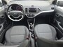 Kia Picanto 1.0 CVVT ISG Airco | 5-ZITS | ISOFIX | RADIO/CD |