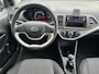 Kia Picanto 1.0 CVVT ISG Airco | 5-ZITS | ISOFIX | RADIO/CD |