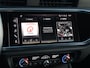 Audi Q3 45 TFSI e Advanced edition 245pk | Trekhaak | Camera | Adaptive cruise | 19" Velgen | Stoelverwarming