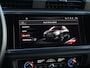 Audi Q3 45 TFSI e Advanced edition 245pk | Trekhaak | Camera | Adaptive cruise | 19" Velgen | Stoelverwarming