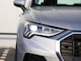 Audi Q3 45 TFSI e Advanced edition 245pk | Trekhaak | Camera | Adaptive cruise | 19" Velgen | Stoelverwarming