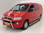 Hyundai H200 2.5 TCI Luxe lang DC / NL-auto / 5-persoons