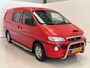 Hyundai H200 2.5 TCI Luxe lang DC / NL-auto / 5-persoons