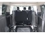 Toyota ProAce Electric LONG EXTRA RANGE DYNAMIC 75KWH 8-PERSOONS ROLSTOELAUTO VERLAAGD-INBOUW-OPRIJPLAAT 2x SCHUIFDEUR