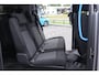 Toyota ProAce Electric LONG EXTRA RANGE DYNAMIC 75KWH 8-PERSOONS ROLSTOELAUTO VERLAAGD-INBOUW-OPRIJPLAAT 2x SCHUIFDEUR