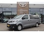 Toyota ProAce Electric LONG EXTRA RANGE DYNAMIC 75KWH 8-PERSOONS ROLSTOELAUTO VERLAAGD-INBOUW-OPRIJPLAAT 2x SCHUIFDEUR