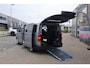 Toyota ProAce Electric LONG EXTRA RANGE DYNAMIC 75KWH 8-PERSOONS ROLSTOELAUTO VERLAAGD-INBOUW-OPRIJPLAAT 2x SCHUIFDEUR
