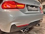 BMW 4-Serie Gran Coupe 420i Executive M Sport | Adapt. Cruise | Trekhaak | Keyless | LED