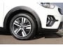 Kia Niro Hybrid 1.6 GDi DynamicLine Half Leder Carplay Android Navigatie Achteruitrijcamera Climate Cruise Control Rijstrooksensor Parkeersensor