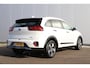 Kia Niro Hybrid 1.6 GDi DynamicLine Half Leder Carplay Android Navigatie Achteruitrijcamera Climate Cruise Control Rijstrooksensor Parkeersensor