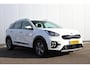 Kia Niro Hybrid 1.6 GDi DynamicLine Half Leder Carplay Android Navigatie Achteruitrijcamera Climate Cruise Control Rijstrooksensor Parkeersensor