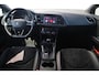 SEAT Leon ST 1.5 TSI FR Business Intense 131PK Virtual Cockpit 18 inch LMV Half Leder Beats Audio Navigatie Clima Cruise Sfeerverlichting